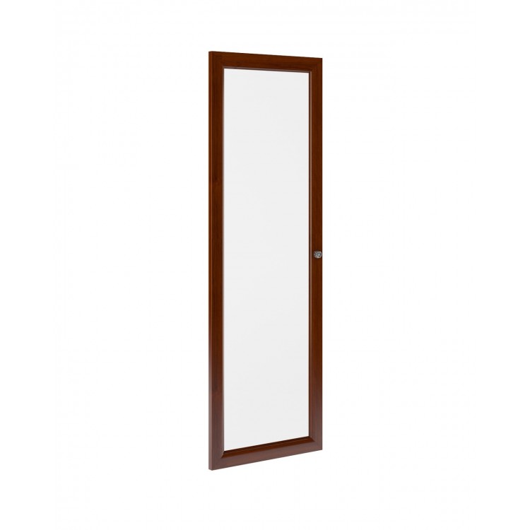 Дверца большая стеклянная MND-1421G L